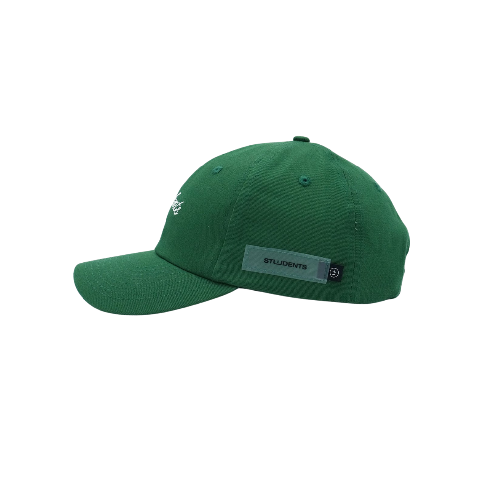 STUDENTS GOLF - STUDENTS GOLF Always Together Snap Back Hat - The Agora Bangkok